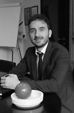 Stefano Albieri